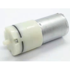 Bomba de ar micro 370 12 V DC 110 mA (Acess&oacute;rio Arduino)