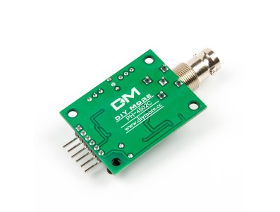 M&oacute;dulo sensor de pH 0-14 para Arduino - Imagem 6