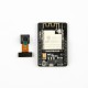 Placa de Desenvolvimento ESP32-CAM com WiFi, Bluetooth, Porta Serial e C&acirc;mera OV3660 - Thumb - 2