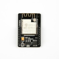 Placa de Desenvolvimento ESP32-CAM com WiFi, Bluetooth, Porta Serial e C&acirc;mera OV3660