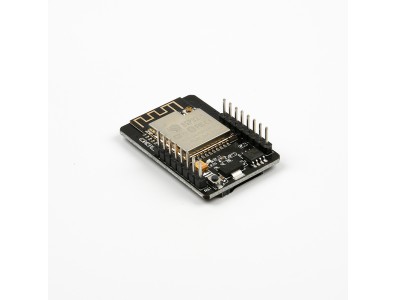 Placa de Desenvolvimento ESP32-CAM com WiFi, Bluetooth, Porta Serial e C&acirc;mera OV3660 - Imagem 4