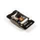 Placa de desenvolvimento e teste ESP32-CAM-CH340 com c&acirc;mera OV2640, WiFi, Bluetooth e porta serial - Thumb - 2