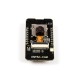 Placa de desenvolvimento e teste ESP32-CAM-CH340 com c&acirc;mera OV2640, WiFi, Bluetooth e porta serial - Thumb - 3