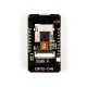 Placa de desenvolvimento e teste ESP32-CAM-CH340 com c&acirc;mera OV2640, WiFi, Bluetooth e porta serial - Thumb - 1