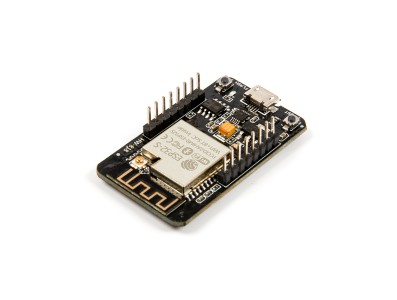 Placa de desenvolvimento e teste ESP32-CAM-CH340 com c&acirc;mera OV2640, WiFi, Bluetooth e porta serial - Imagem 5