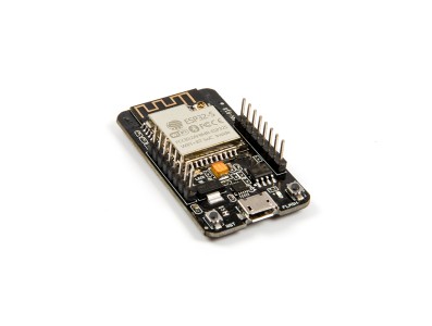 Placa de desenvolvimento e teste ESP32-CAM-CH340 com c&acirc;mera OV2640, WiFi, Bluetooth e porta serial - Imagem 6