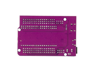 Placa de desenvolvimento ESP32 com conector Type-C e Micro USB, placa de expans&atilde;o - Imagem 2