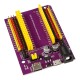 Placa de desenvolvimento ESP32 com conector Type-C e Micro USB, placa de expans&atilde;o - Thumb - 3