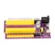 Placa de desenvolvimento ESP32 com conector Type-C e Micro USB, placa de expans&atilde;o - Thumb - 4