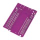 Placa de desenvolvimento ESP32 com conector Type-C e Micro USB, placa de expans&atilde;o - Thumb - 6