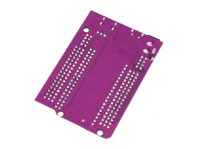Placa de desenvolvimento ESP32 com conector Type-C e Micro USB, placa de expans&atilde;o - Imagem 6