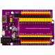 Placa de desenvolvimento ESP32 com conector Type-C e Micro USB, placa de expans&atilde;o - Thumb - 1