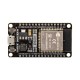 Placa de Desenvolvimento ESP32 Wi‑Fi Bluetooth Dual Core Consumo Ultrabaixo - Thumb - 2