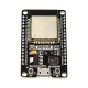 Placa de Desenvolvimento ESP32 Wi‑Fi Bluetooth Dual Core Consumo Ultrabaixo - Thumb - 1