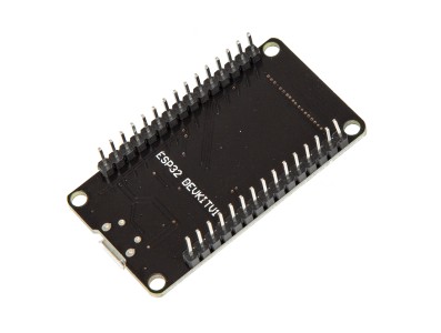 Placa de Desenvolvimento ESP32 Wi‑Fi Bluetooth Dual Core Consumo Ultrabaixo - Imagem 3