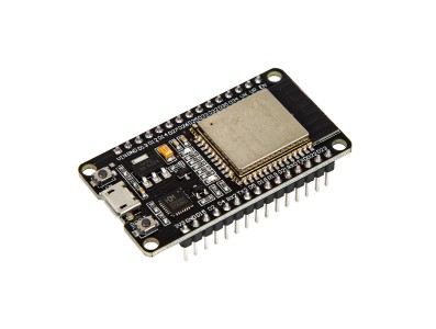 Placa de Desenvolvimento ESP32 Wi‑Fi Bluetooth Dual Core Consumo Ultrabaixo - Imagem 4