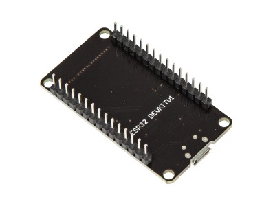 Placa de Desenvolvimento ESP32 Wi‑Fi Bluetooth Dual Core Consumo Ultrabaixo - Imagem 5