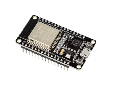 Placa de Desenvolvimento ESP32 Wi‑Fi Bluetooth Dual Core Consumo Ultrabaixo - Imagem 6