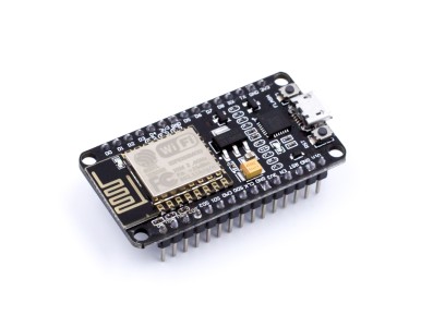 Placa NodeMcu Lua V2 Wi‑Fi baseada em ESP8266 - Imagem 3
