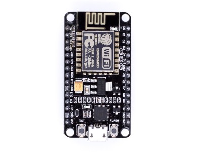 Placa NodeMcu Lua V2 Wi‑Fi baseada em ESP8266 - Imagem 1