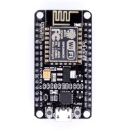 Placa NodeMcu Lua V2 Wi‑Fi baseada em ESP8266