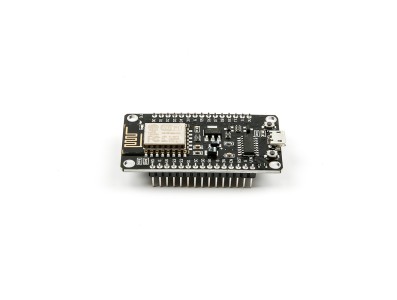 M&oacute;dulo Serial Wi‑Fi ESP8266 NodeMCU Lua V3 - Imagem 3