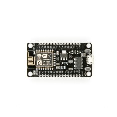 M&oacute;dulo Serial Wi‑Fi ESP8266 NodeMCU Lua V3