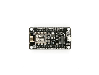 M&oacute;dulo Serial Wi‑Fi ESP8266 NodeMCU Lua V3 - Imagem 1