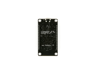 M&oacute;dulo Serial Wi‑Fi ESP8266 NodeMCU Lua V3 - Imagem 5