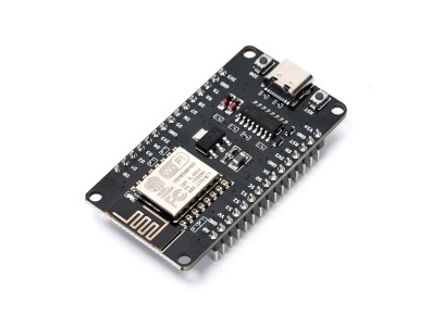 M&oacute;dulo Serial WiFi ESP8266 NodeMCU Lua V3 - Imagem 2