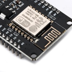 M&oacute;dulo Serial WiFi ESP8266 NodeMCU Lua V3