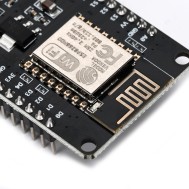 M&oacute;dulo Serial WiFi ESP8266 NodeMCU Lua V3