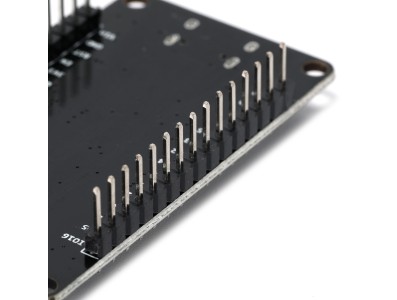 M&oacute;dulo Serial WiFi ESP8266 NodeMCU Lua V3 - Imagem 4
