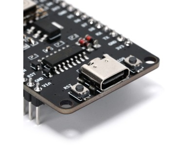 M&oacute;dulo Serial WiFi ESP8266 NodeMCU Lua V3 - Imagem 5