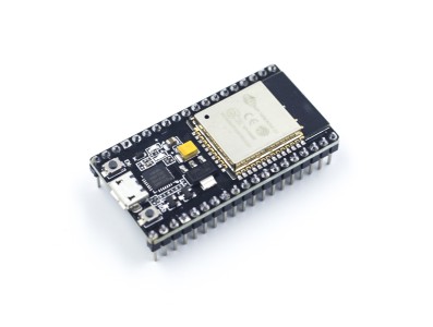 ESP-WROOM-32 ESP-32S Placa de desenvolvimento Wi-Fi e Bluetooth 4MB - Imagem 2