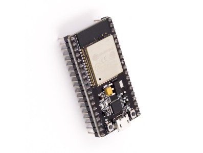 ESP-WROOM-32 ESP-32S Placa de desenvolvimento Wi-Fi e Bluetooth 4MB - Imagem 3