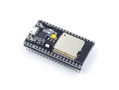 ESP-WROOM-32 ESP-32S Placa de desenvolvimento Wi-Fi e Bluetooth 4MB - Imagem 4