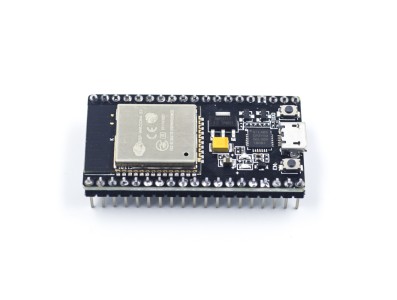 ESP-WROOM-32 ESP-32S Placa de desenvolvimento Wi-Fi e Bluetooth 4MB - Imagem 5
