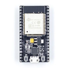 ESP-WROOM-32 ESP-32S Placa de desenvolvimento Wi-Fi e Bluetooth 4MB
