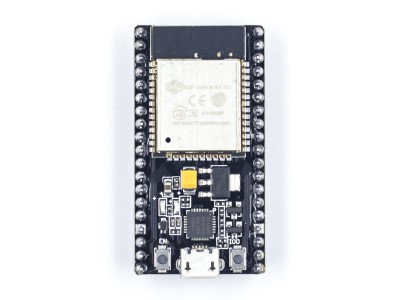 ESP-WROOM-32 ESP-32S Placa de desenvolvimento Wi-Fi e Bluetooth 4MB - Imagem 1