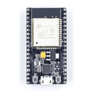 ESP-WROOM-32 ESP-32S Placa de desenvolvimento Wi-Fi e Bluetooth 4MB