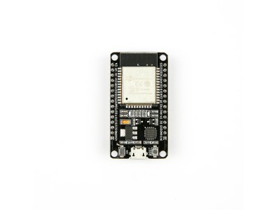 Placa de desenvolvimento ESP-WROOM-32 / ESP-32S Wi-Fi e Bluetooth - Imagem 1