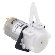 Bomba de l&iacute;quido 12V INTLLAB compat&iacute;vel com Arduino