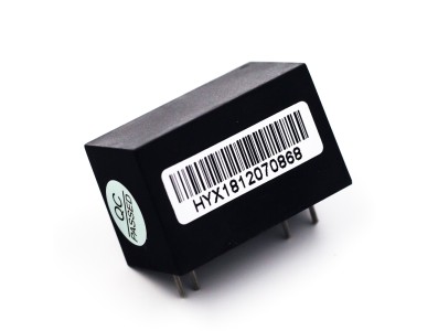 HLK-2M05 M&oacute;dulo Fonte AC-DC 220V para 5V - Imagem 4