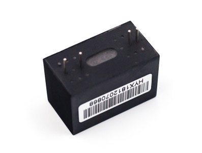 HLK-2M05 M&oacute;dulo Fonte AC-DC 220V para 5V - Imagem 5