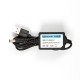 Cabo booster USB 5V 1A para 9V com conector DC 5,5 x 2,1 mm - Thumb - 2