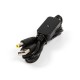 Cabo booster USB 5V 0,6A com conector DC 5,5 x 2,1 mm e sa&iacute;da 9V - Thumb - 3