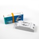 Sonoff RFR2 Interruptor WiFi Liga/Desliga 10A Vers&atilde;o 433 MHz com Controle Remoto M&oacute;vel e Controle por Voz Siri - Thumb - 3