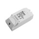 Sonoff Dual R3 Vers&atilde;o Atualizada Interruptor On/Off Wi‑Fi Dual com Controle Remoto por App M&oacute;vel e Controle de Voz Siri - Thumb - 4