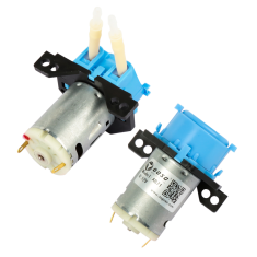 Bomba de l&iacute;quido BuleType L 12V BPT